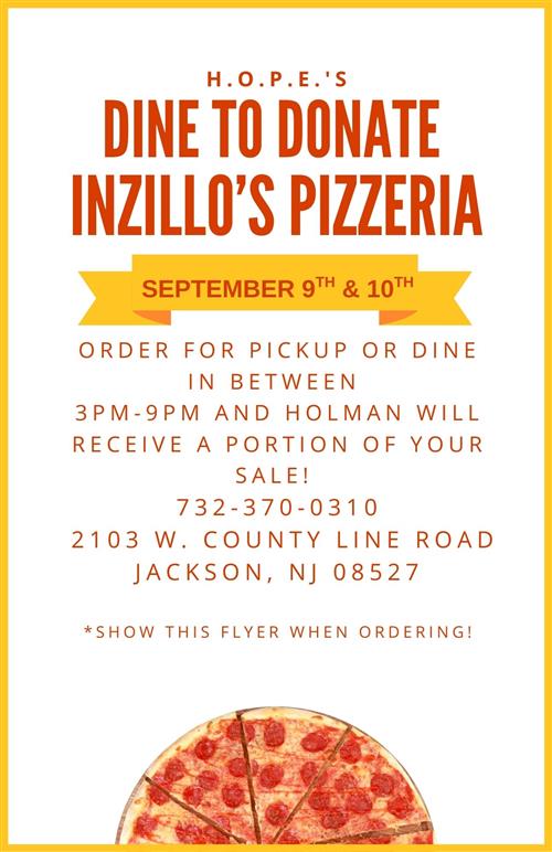 Inzillo's